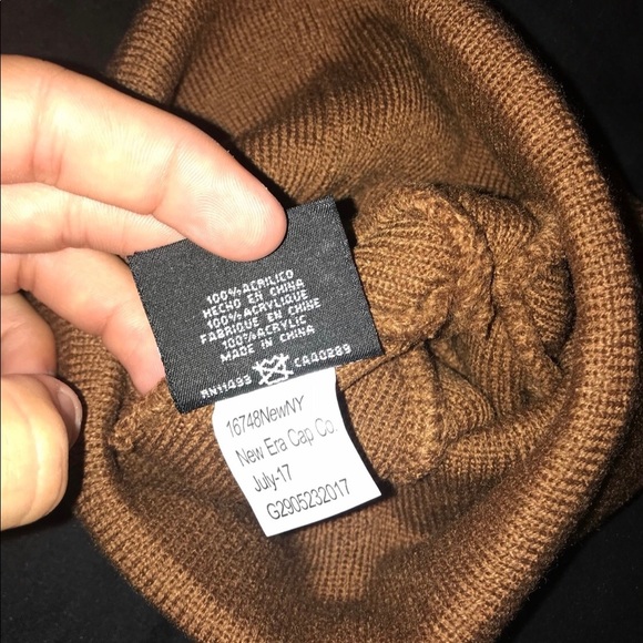 Supreme beanie - Picture 5 of 5